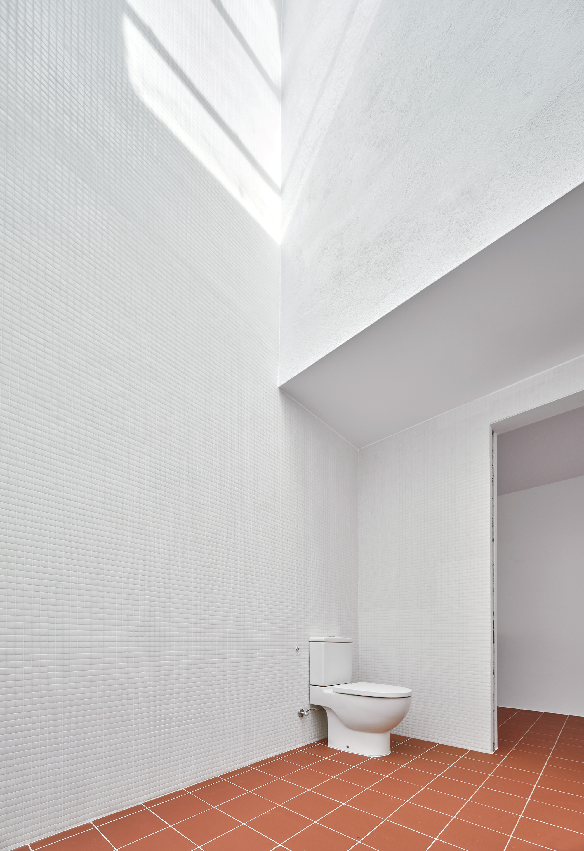 布鲁诺菲耶罗之家丨西班牙丨TALLER PONTI-19