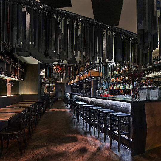 Monopole by Pascale Gomes-McNabb | Australian Interior Design Awards-5