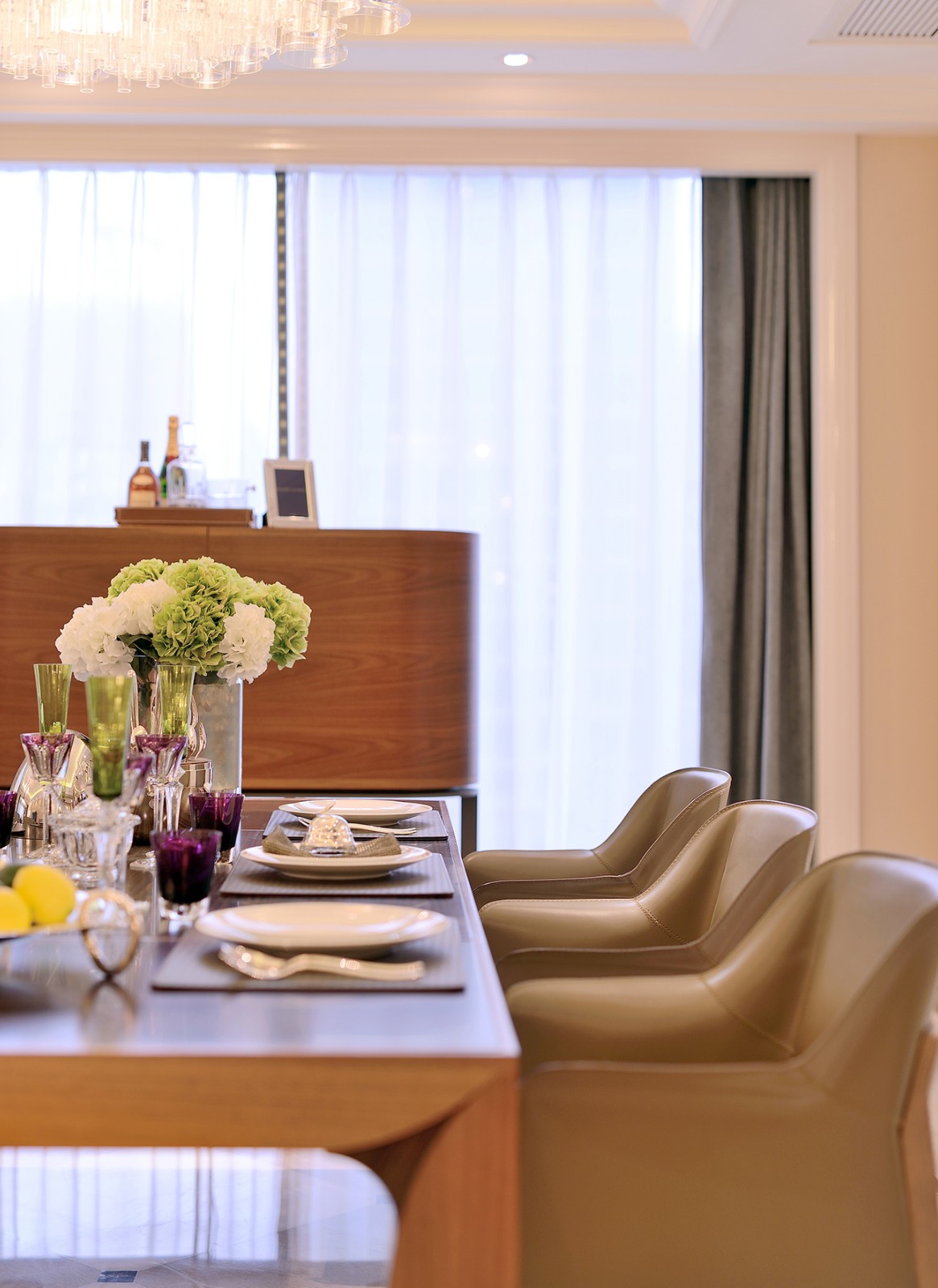 武林壹号样板间-10