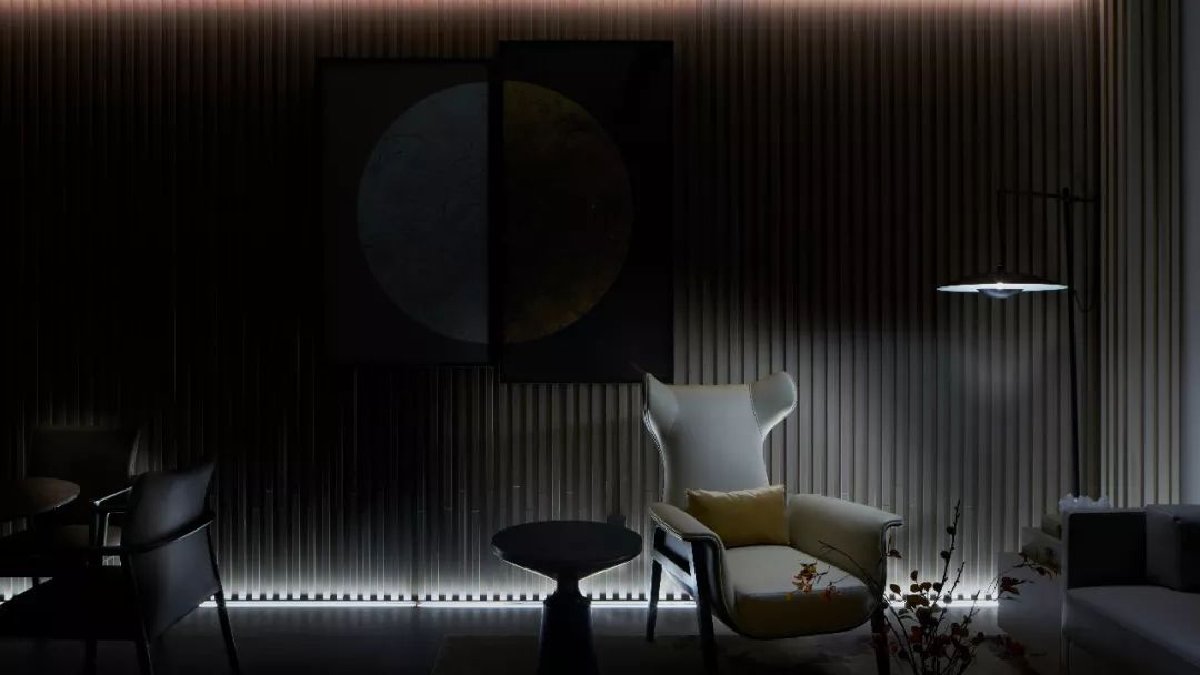 大家·映江南茶空间会所丨中国绍兴-38