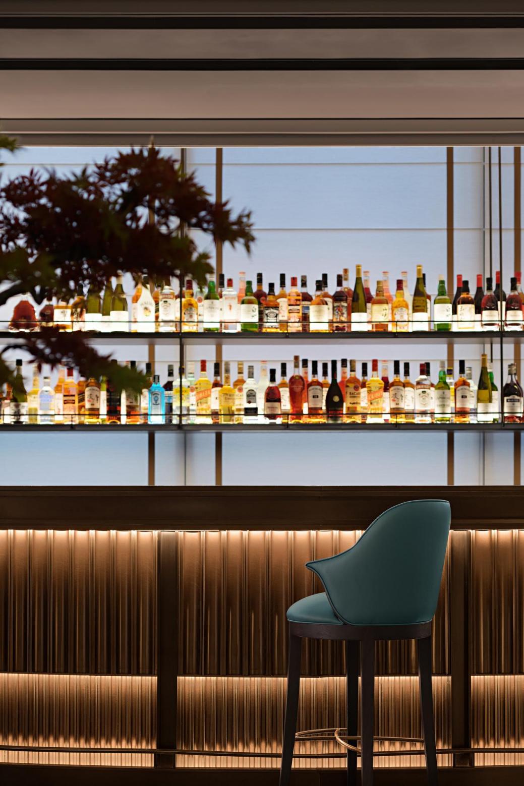 深圳花悦庭餐厅丨中国深圳-10