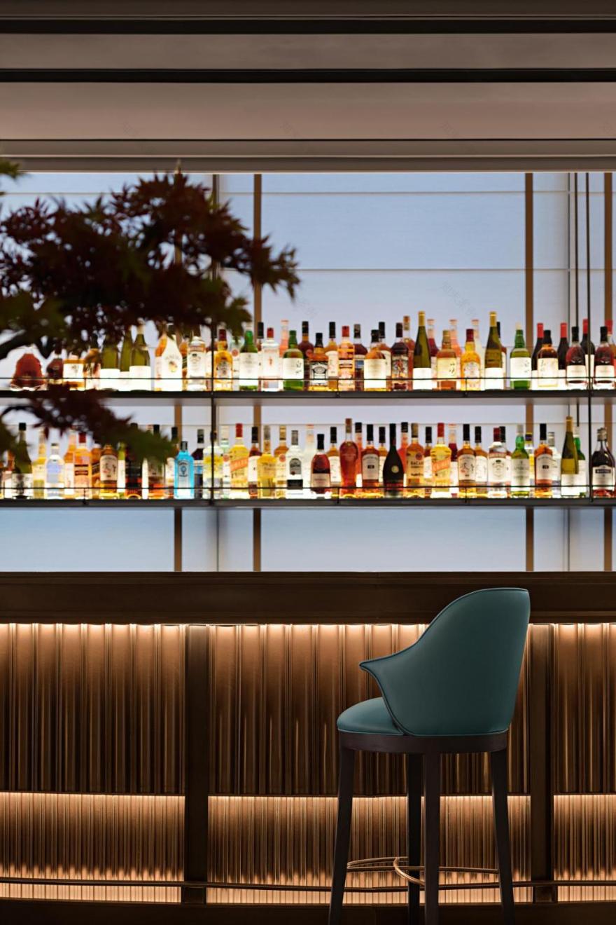 深圳花悦庭餐厅丨中国深圳-10