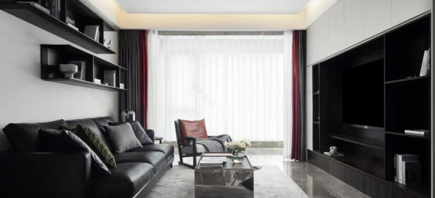 梅亚奇设计案例丨梅亚奇设计执行机构-150