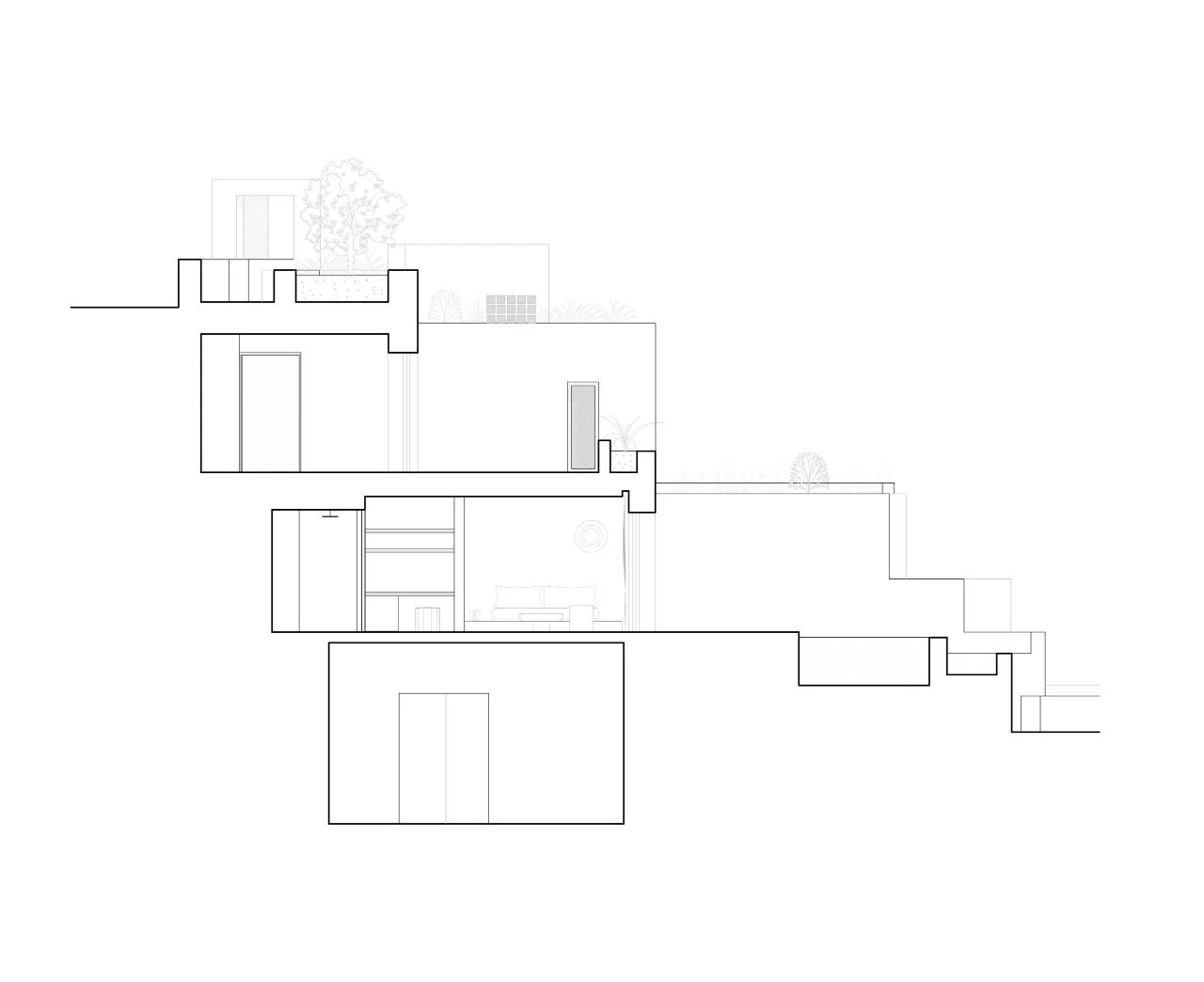 新作 圣托里尼又一！悬崖上的白色窑洞酒店-67