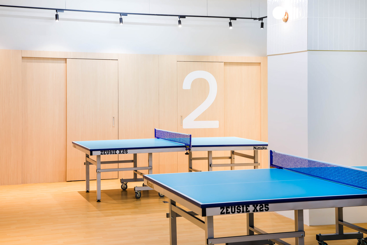 獅子王桌球品牌視覺暨空間再造丨大象設計-12