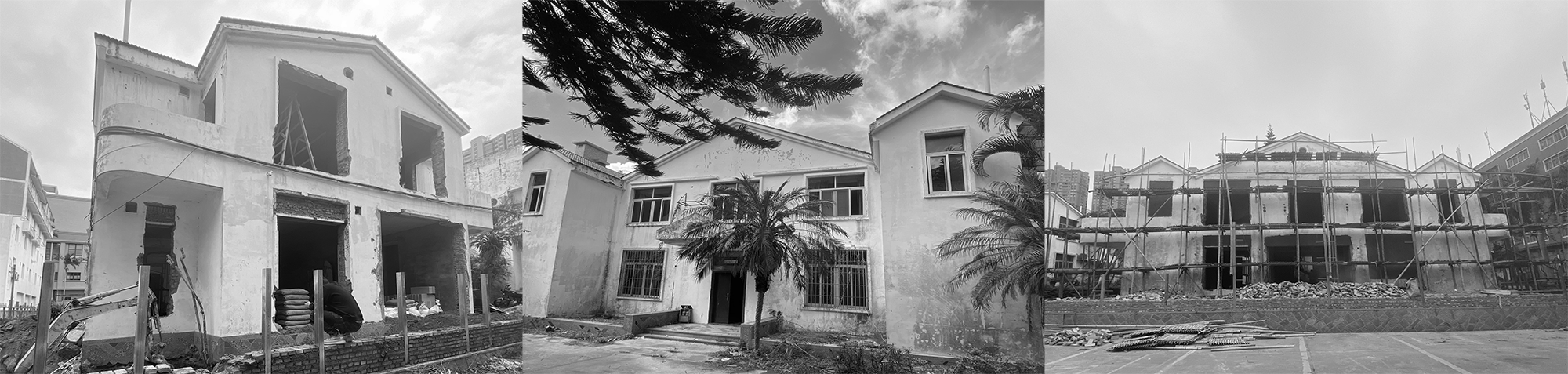 合而相生丨中国泉州丨墨问空间设计-7