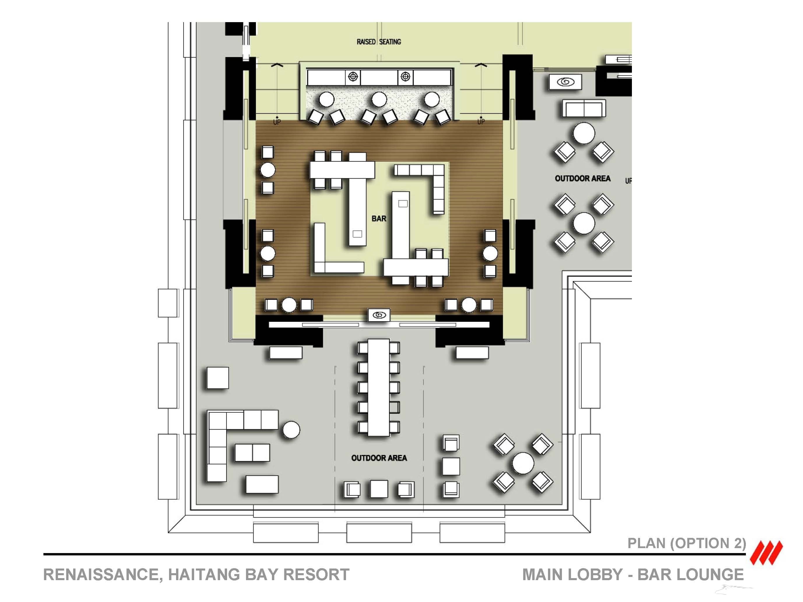 WILSON  海南三亚万丽酒店方案概念设计-20