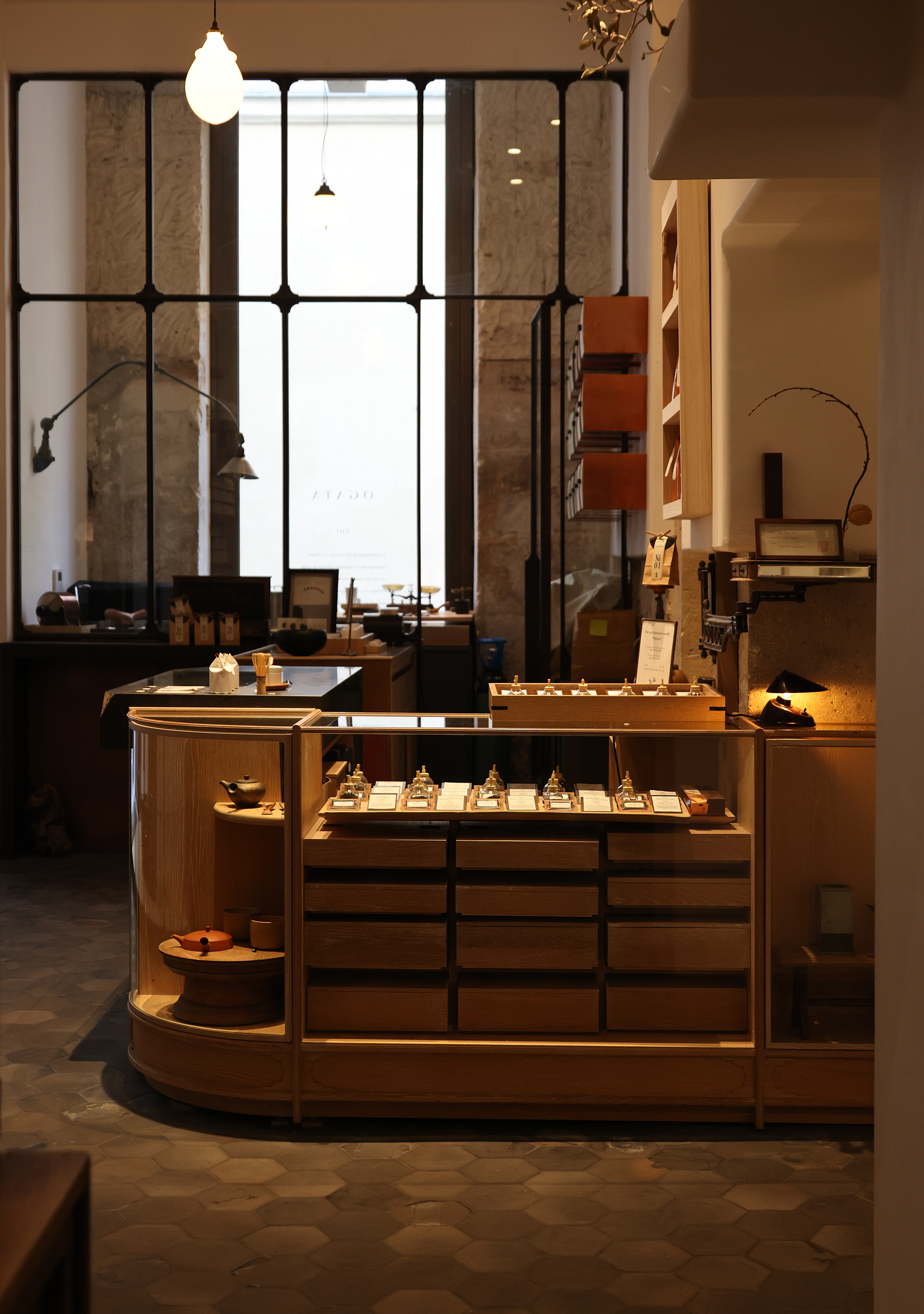 巴黎 OGATA丨法国巴黎丨绪方慎一郎-84