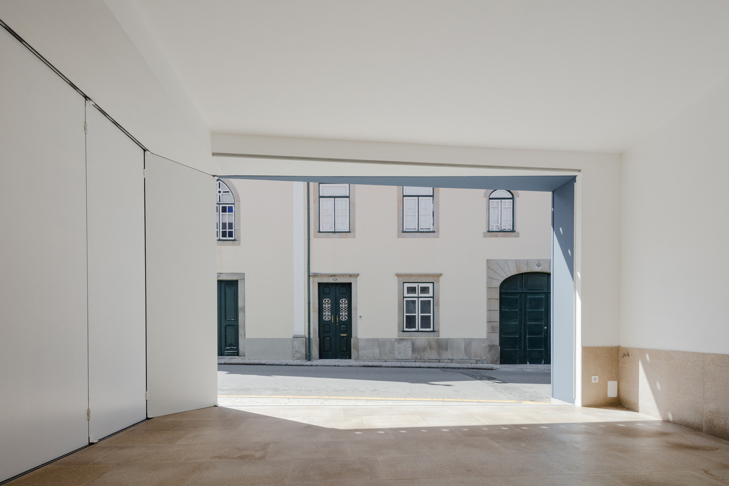 House Renovation in Ovar, Portugal by Nelson Resende.-6