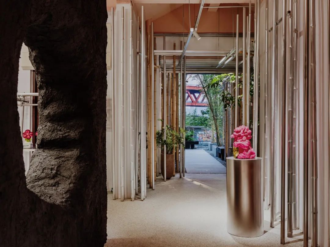 有物设计|一场穿越时空的“神仙游园会”-70