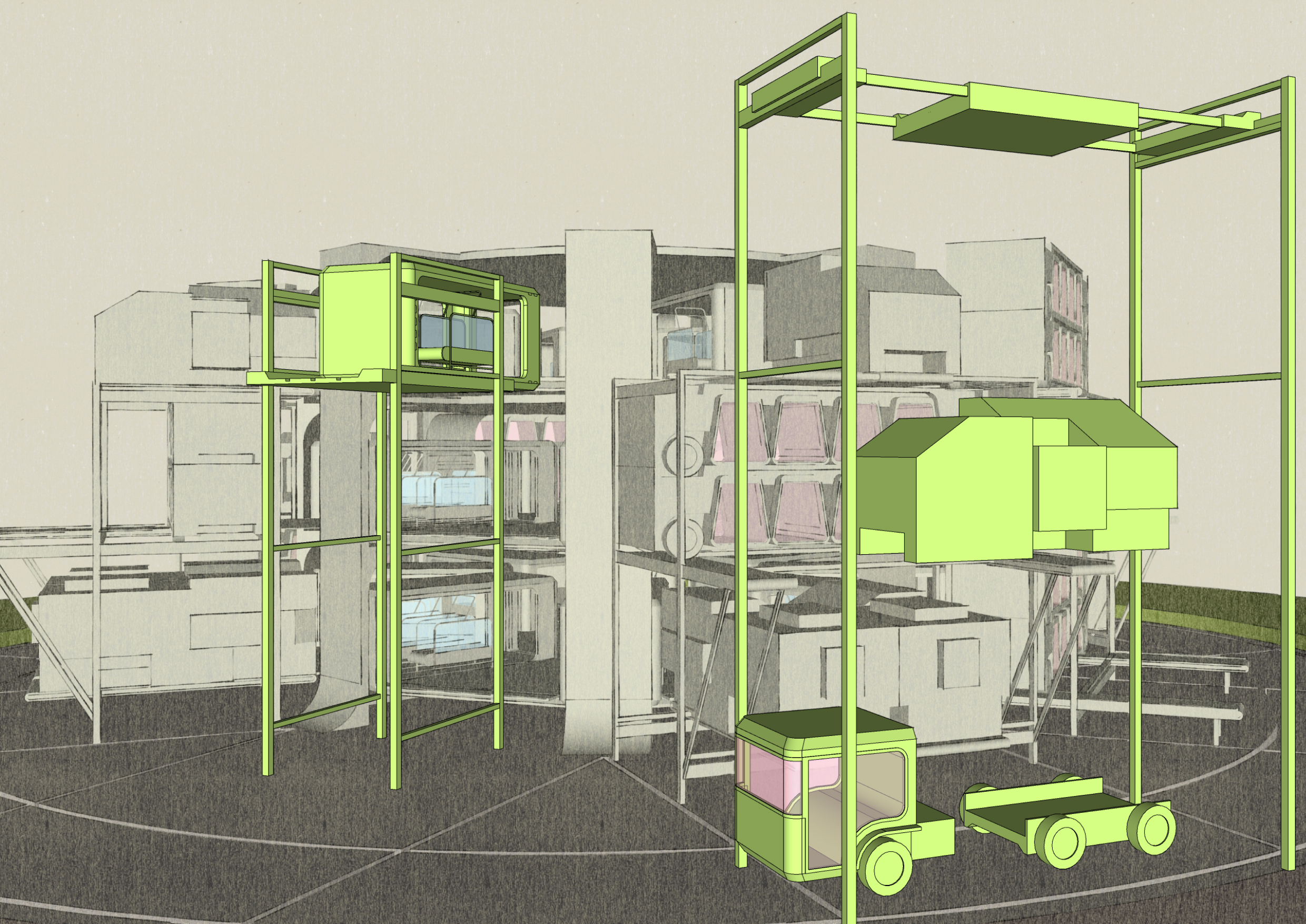 Portfolio - K9 Security Service Headquarters-15