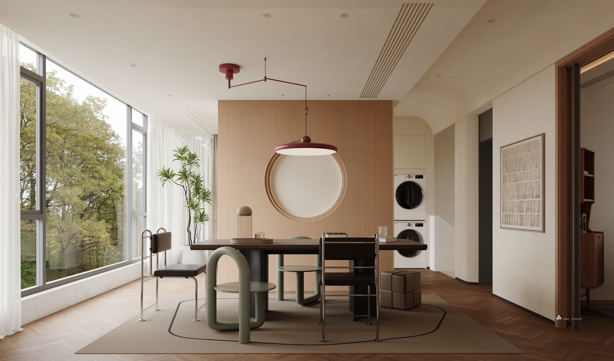 工装系列-办公室-23