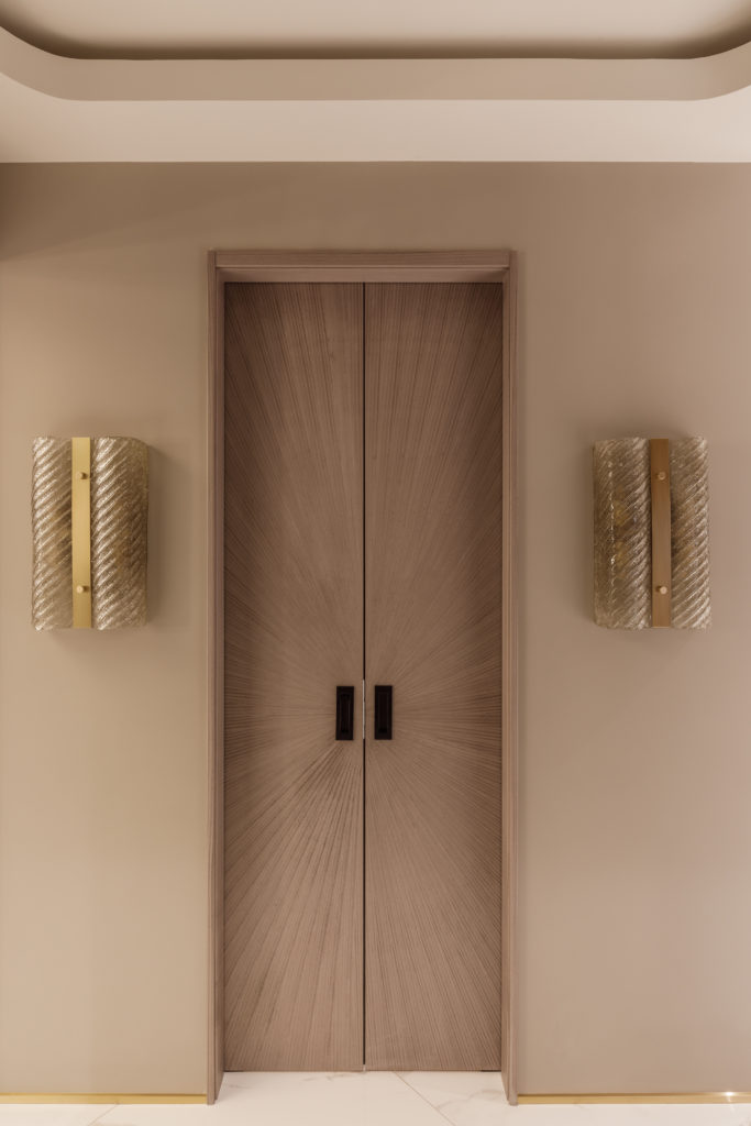 Гламурная эклектика（华丽折衷主义）丨俄罗斯-18