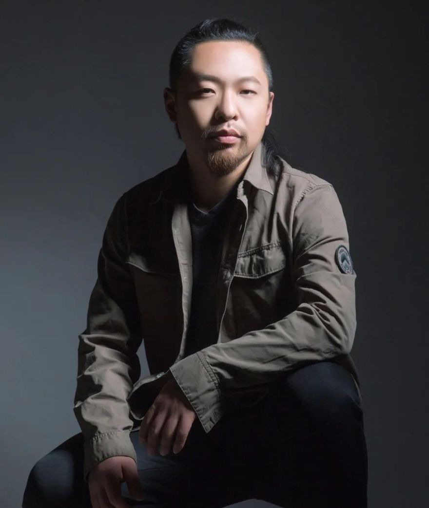 洛阳庆余堂 · 新中式复式住宅的诗意生活丨中国洛阳丨品源空间设计-43