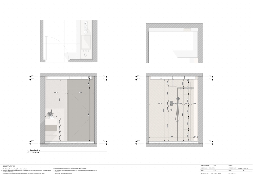 LIVING SHOP DRAWINGS FULL BACKAGE-17