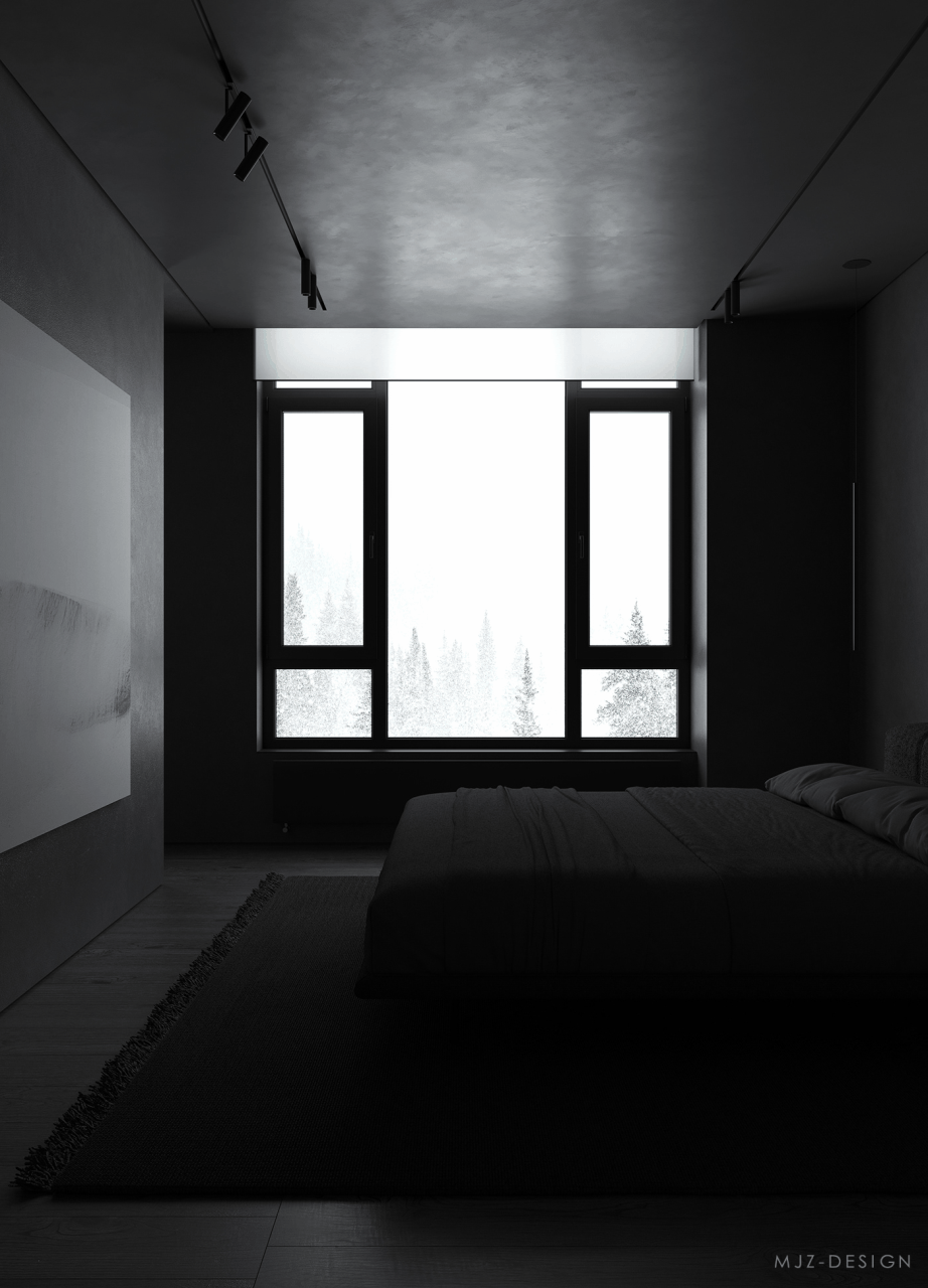 TRN3 二丨Z.DESIGN ARCHITECTURE-19