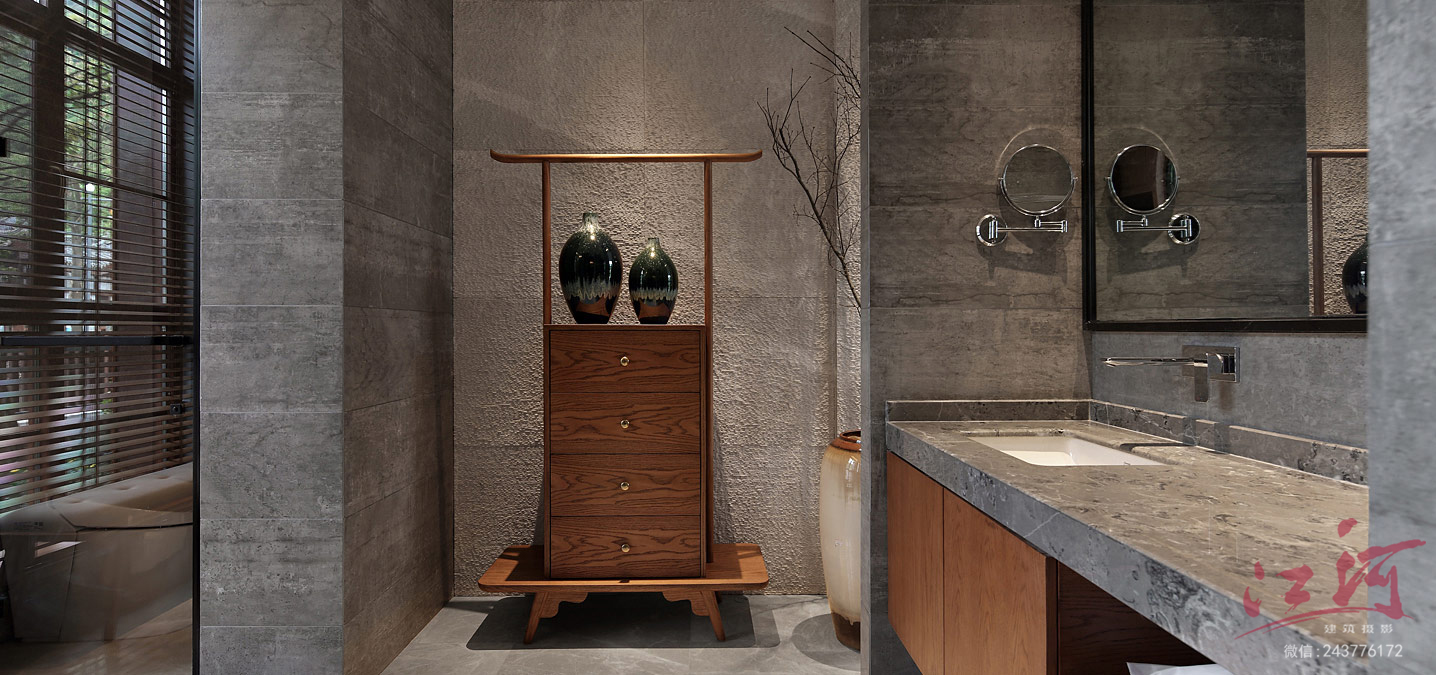 盘州毕摩谷独栋别墅酒店-15