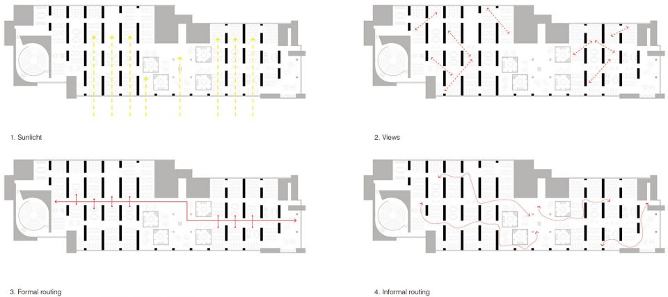 浙江敏实集团办公空间设计  超越工作室-8