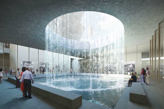 美国非裔历史文化博物馆-16