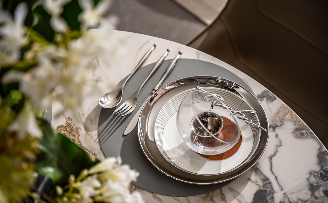 金融街·美兰金悦府丨中国上海丨MOD 穆德设计-54