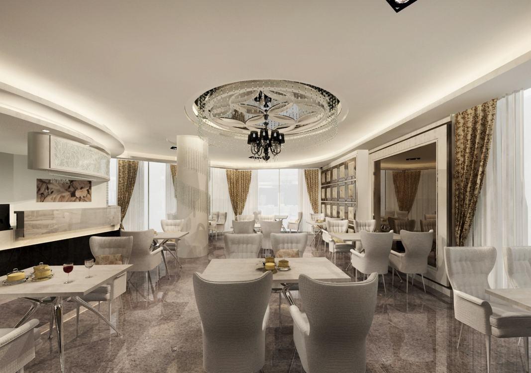 帝谷设计打造多面向宠爱体验空间-16