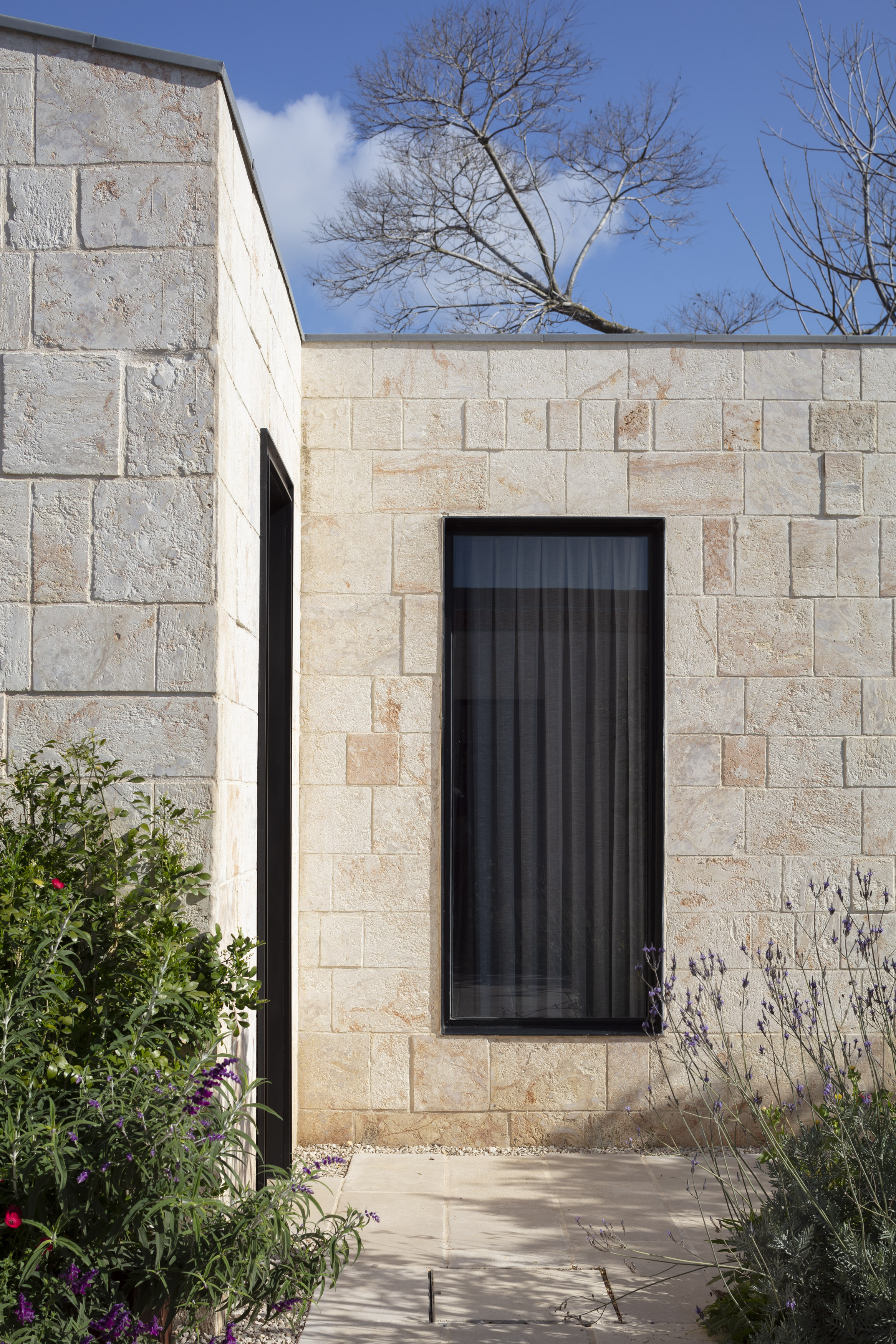 巴特·什洛莫葡萄园农舍-9