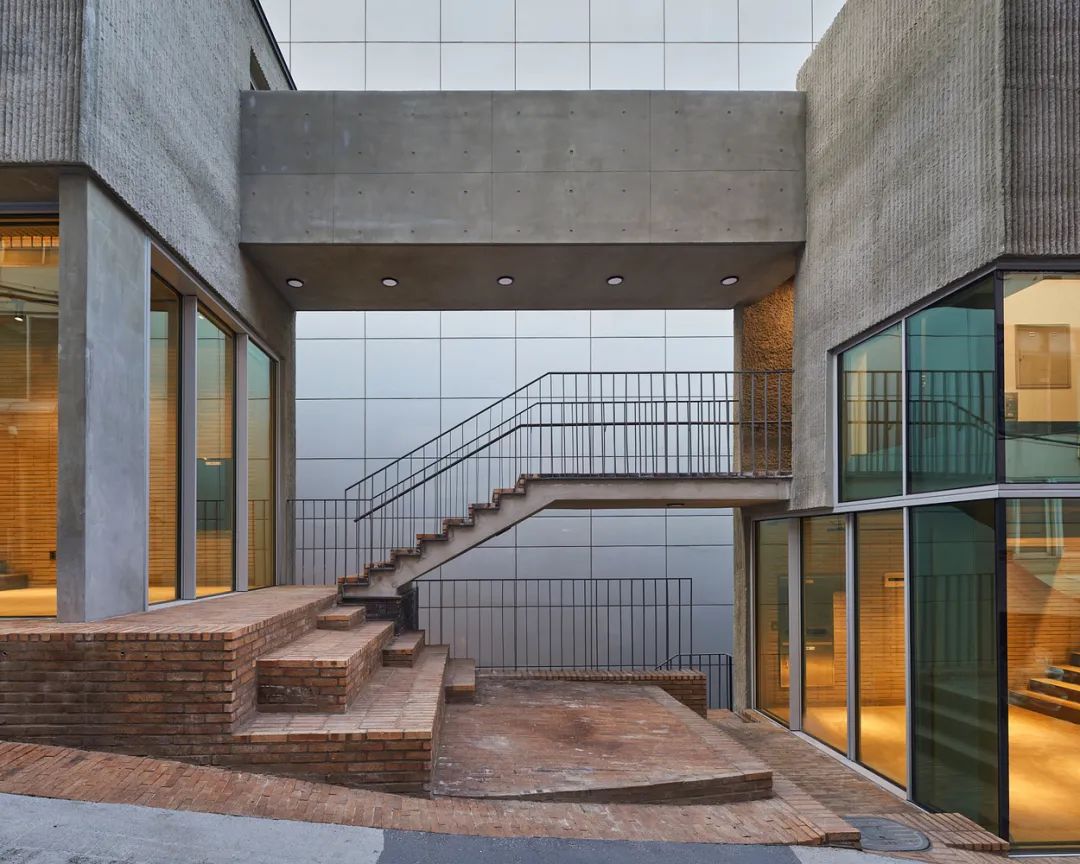 微型商业街丨勾勾手设计网-3