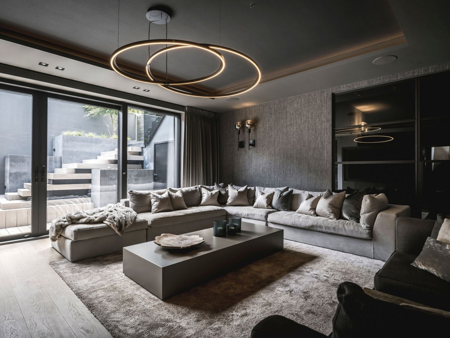 Villa TM8住宅改造项目丨Kabaz-42