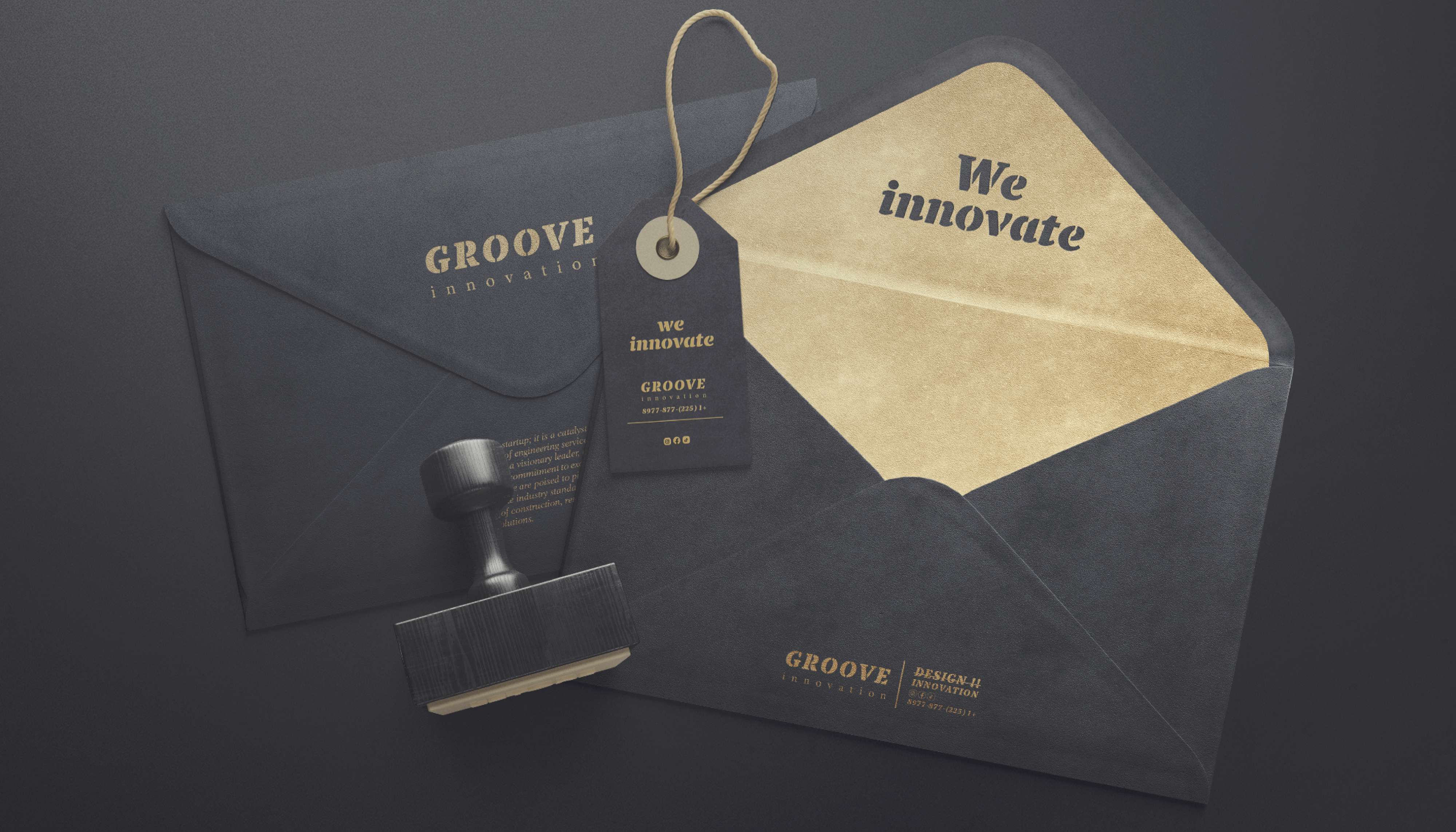 Groove Innovations USA-3