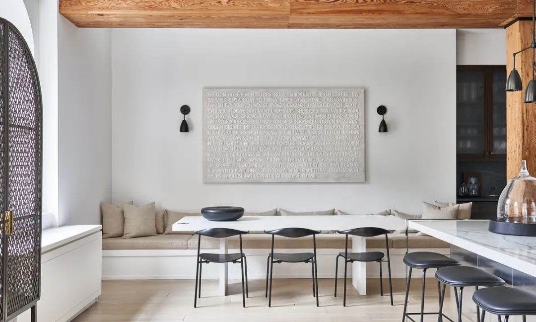 Sissy+Marley 室内设计项目丨美国加利福尼亚丨Sissy+Marley 室内设计公司-139