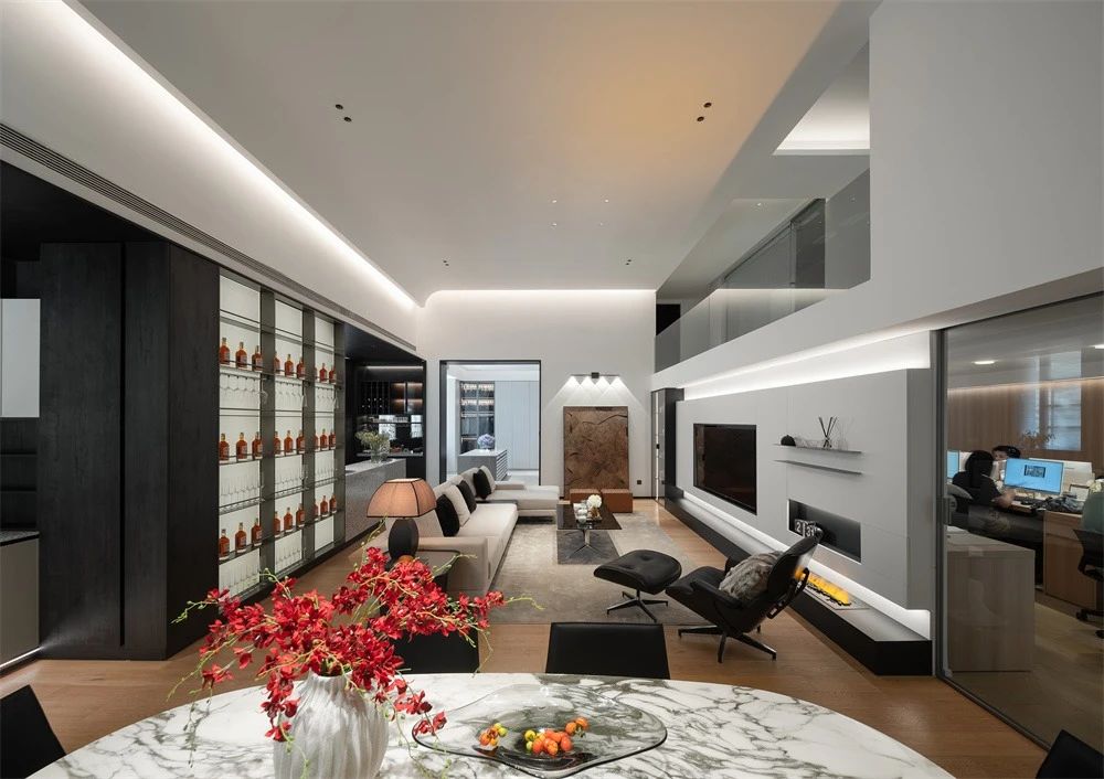 熹所展厅丨郭晓丹-24