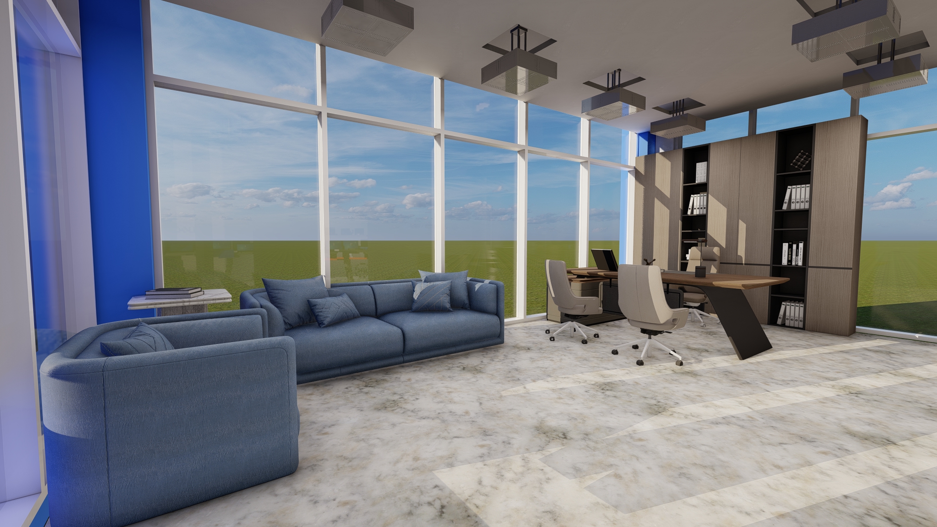 DELL Company Project-5