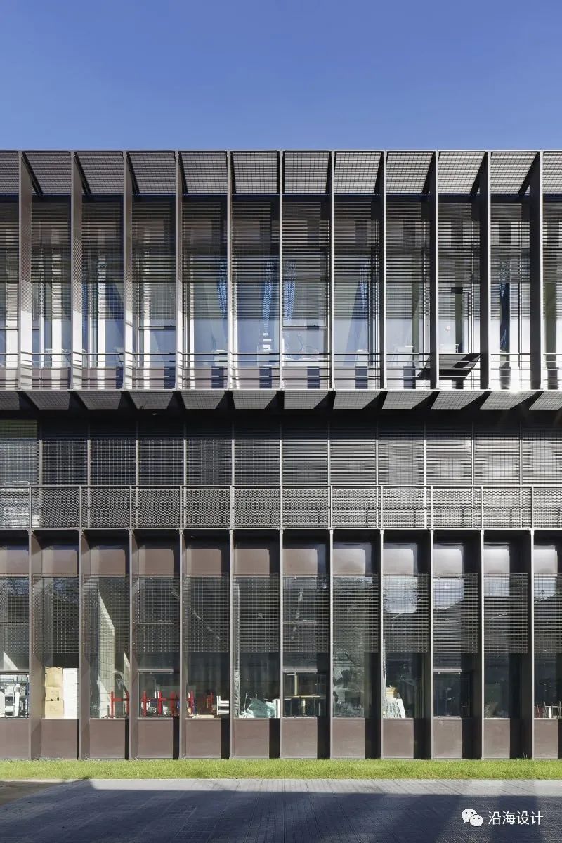 科内茨住宅丨丹麦丨REIULF RAMSTAD ARKITEKTER-38