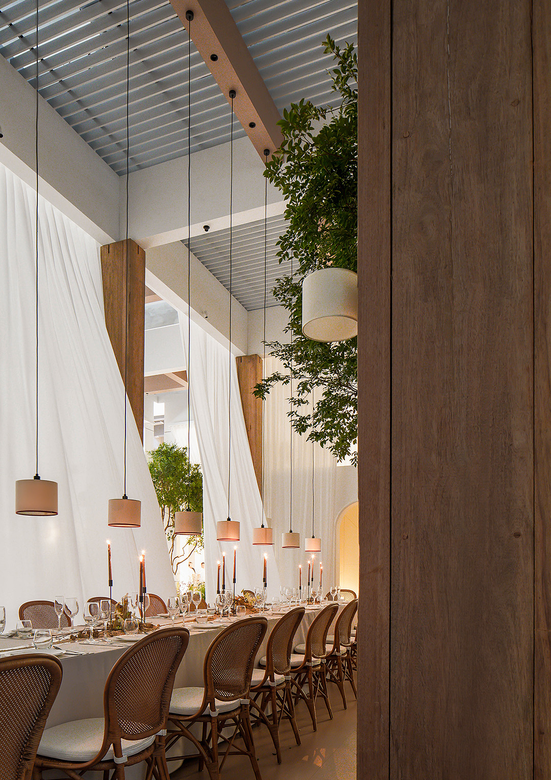 山石里予 松弛的午后丨中国广州丨V2 纬图,OOD赵睿-39