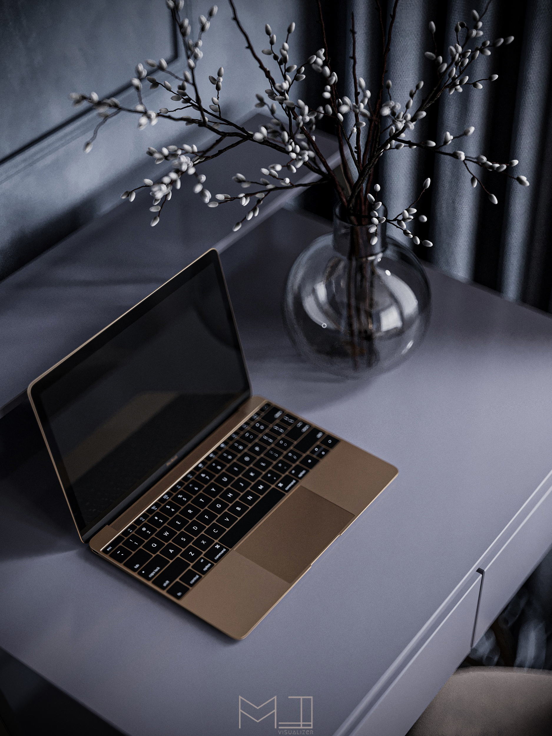 "composition" the language of pictures-5