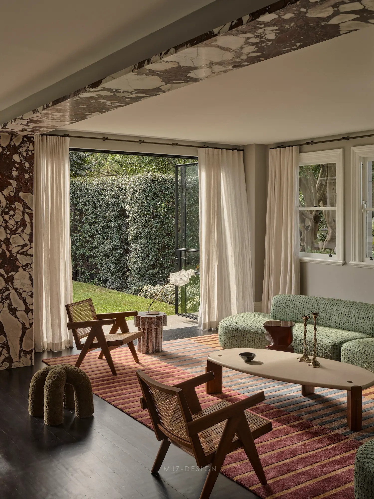 翡翠屋丨澳大利亚悉尼丨ALEXANDER CO.-4