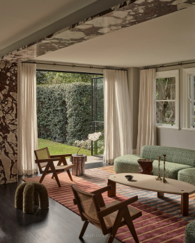 翡翠屋丨澳大利亚悉尼丨ALEXANDER CO.