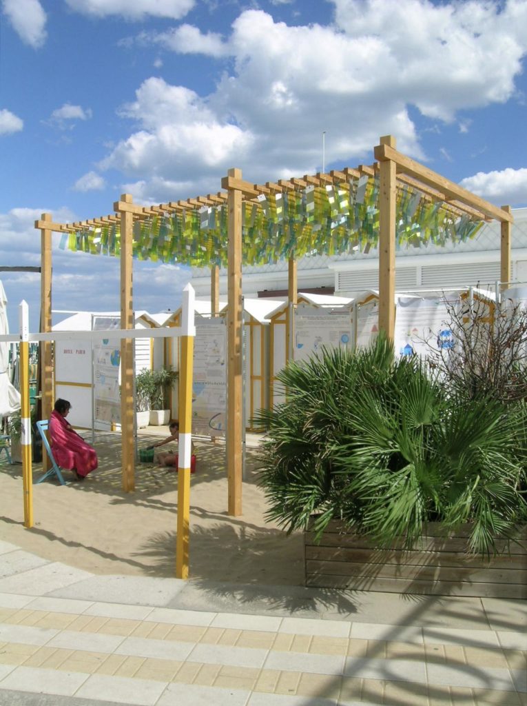 海滨度假村生态装置-19