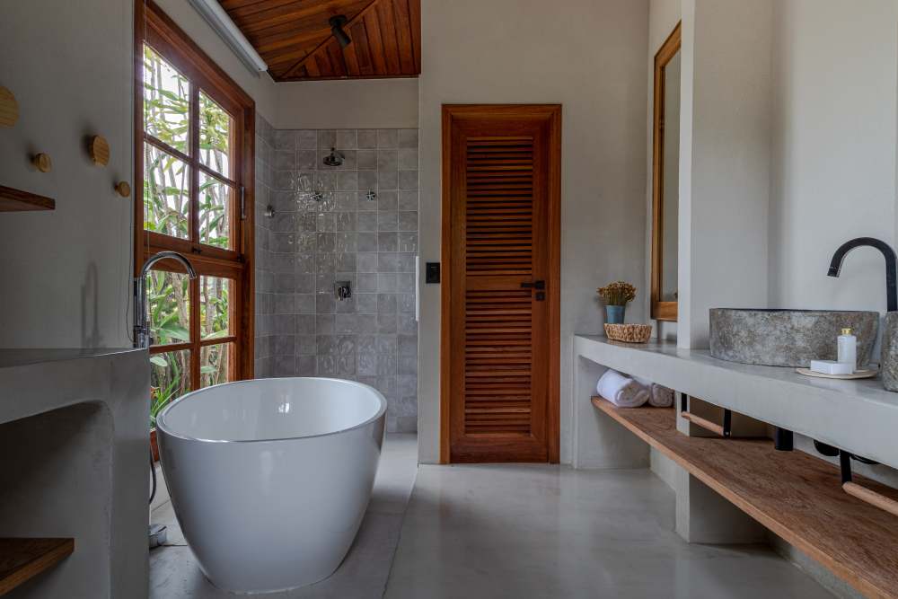 巴西自然庇护所丨ArchitecturalDigest-14