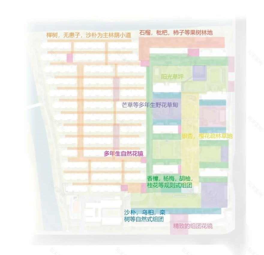 湖州府大区景观设计丨中国湖州丨柏纳遨天(杭州)景观设计有限公司,杭州邑都建筑景观设计有限公司-98