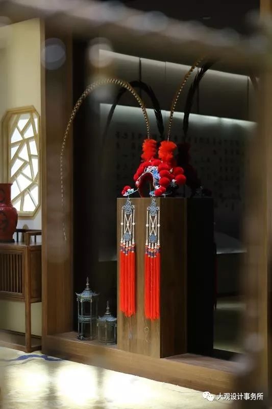 茶香氤氲，古韵新意——七彩云南·庆沣祥茶庄设计-83