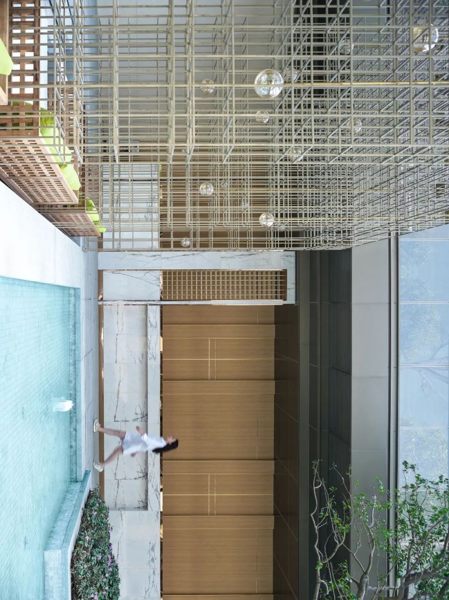 龙光·天宸丨中国佛山丨致澜景观-18