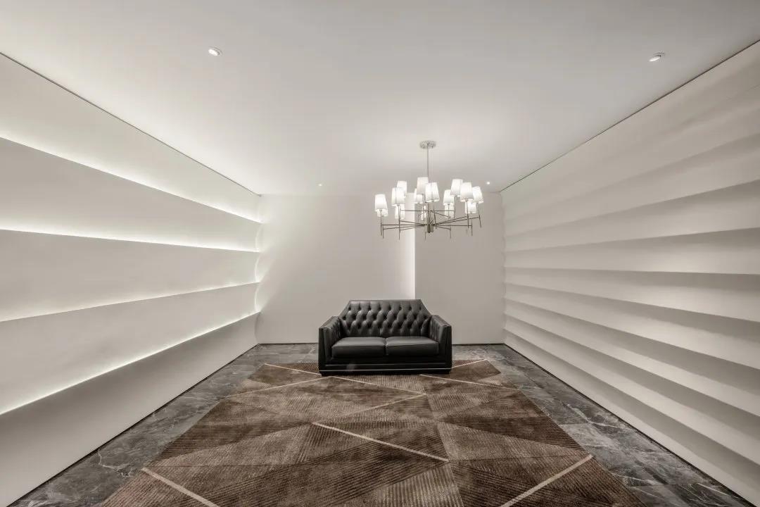 常州银蛇展厅丨中国常州丨上海仓石设计有限公司-80