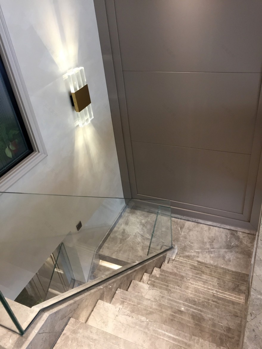 乙巳尚水设计事务所︱静 • 融-8