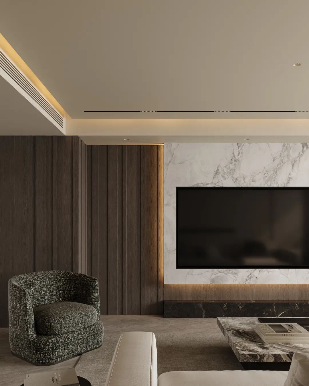 栖光织境|未也作品-38