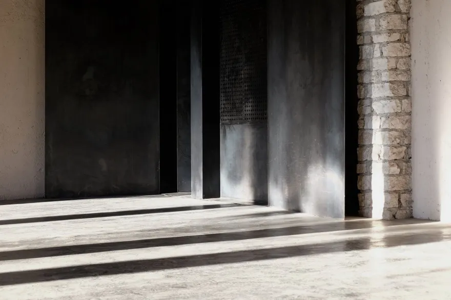 高山徒步避难所改造丨意大利丨Daniele Bonetti Architetto-6