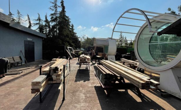 丨MEF大学替代建筑实践硕士项目团队-18