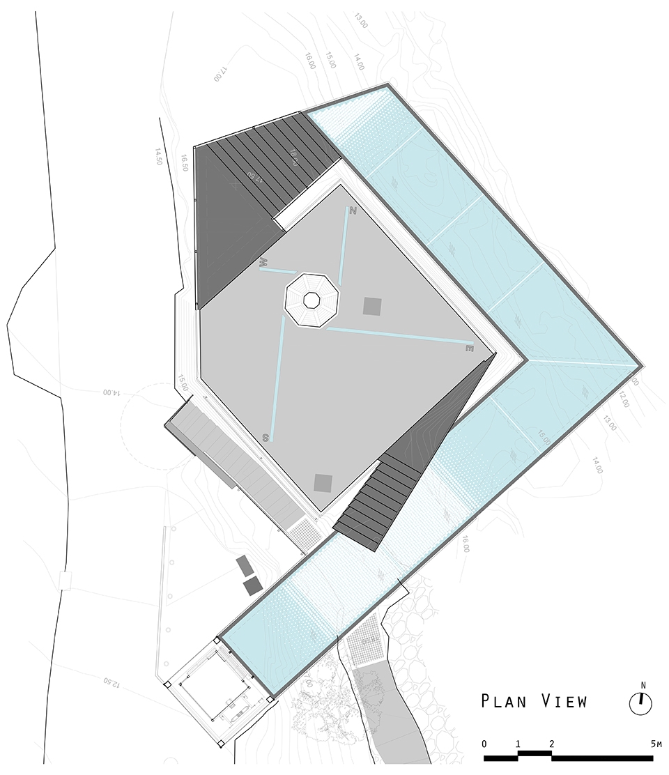 直布罗陀空中走廊-34