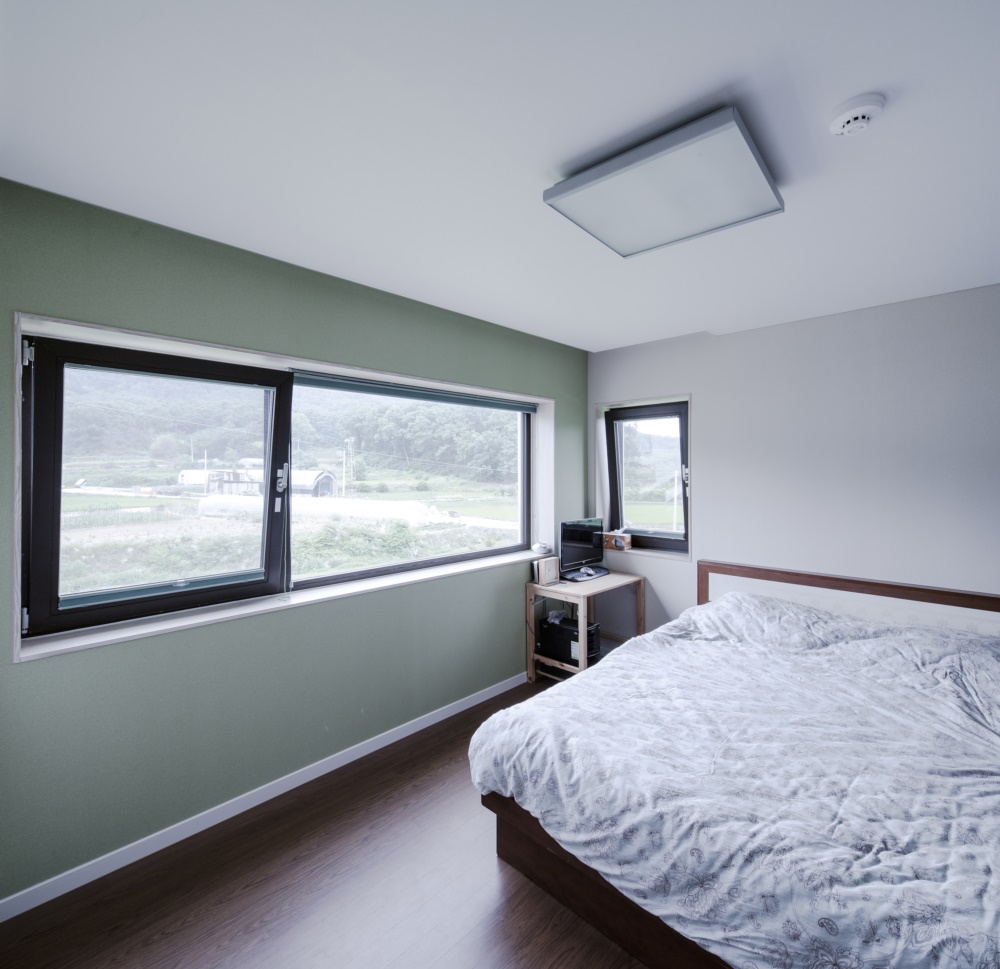 重庆"Raonjae"四季变换的私人住宅-41