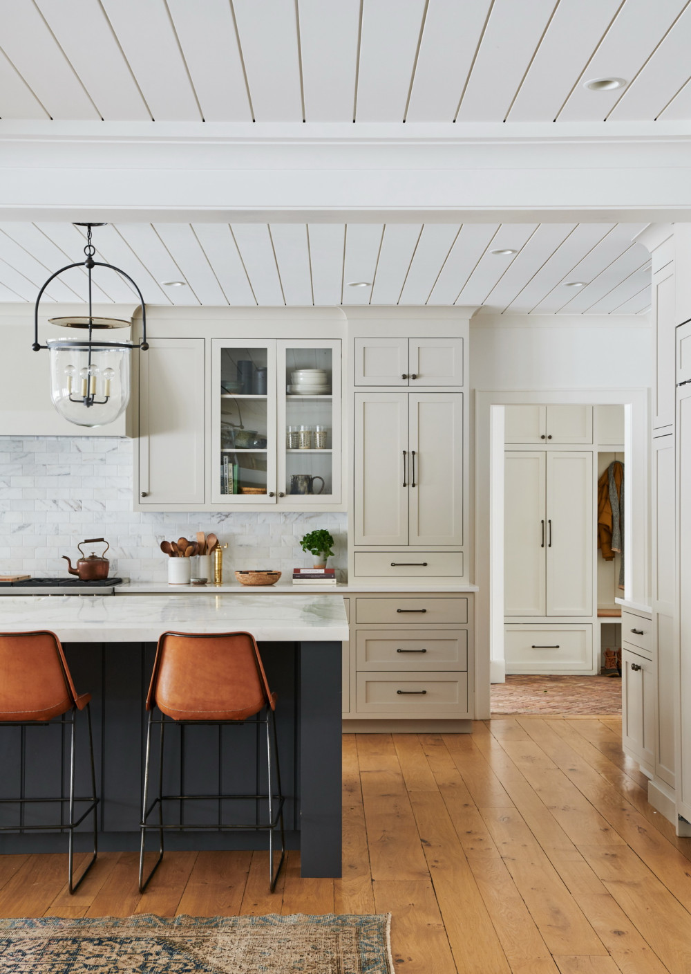 传奇说唱巨星的现代美宅 | Tupac 与 Biggie 的室内设计-34